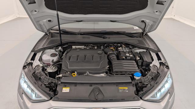 Audi A3 35 TDI 150 S tronic 7 Design 