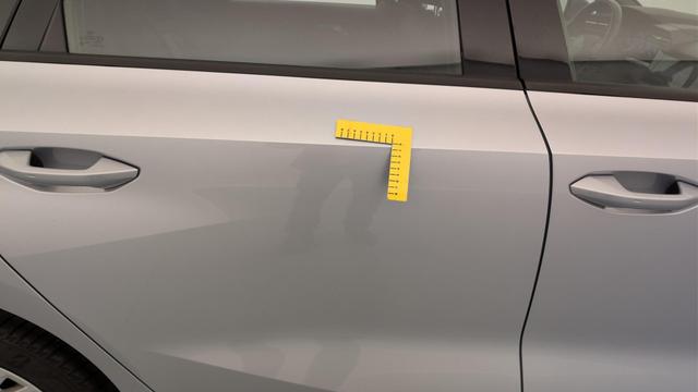 Audi A3 35 TDI 150 S tronic 7 Design 