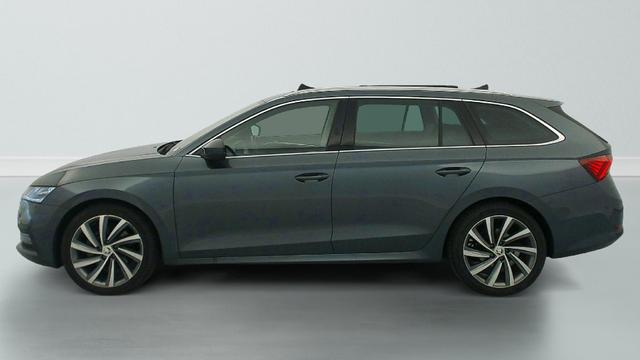 Skoda Octavia Combi 1.5 TSI 150 ch ACT Style 