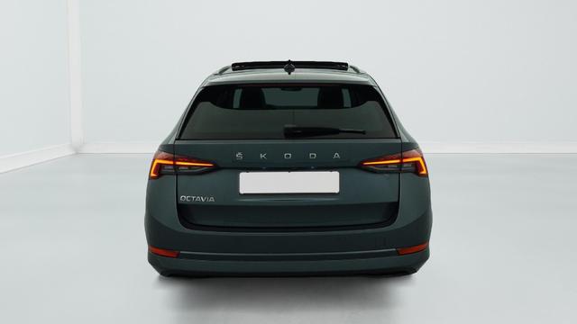 Skoda Octavia Combi 1.5 TSI 150 ch ACT Style 