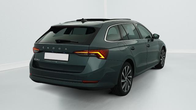 Skoda Octavia Combi 1.5 TSI 150 ch ACT Style 