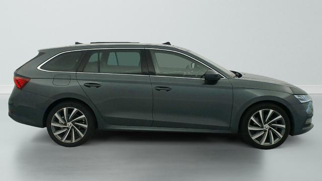 Skoda Octavia Combi 1.5 TSI 150 ch ACT Style 
