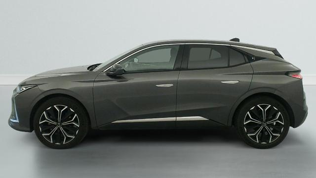 DS Automobiles 4 PureTech 130 EAT8 Etoile - Alcantara 
