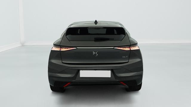 DS Automobiles 4 PureTech 130 EAT8 Etoile - Alcantara 