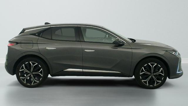DS Automobiles 4 PureTech 130 EAT8 Etoile - Alcantara 