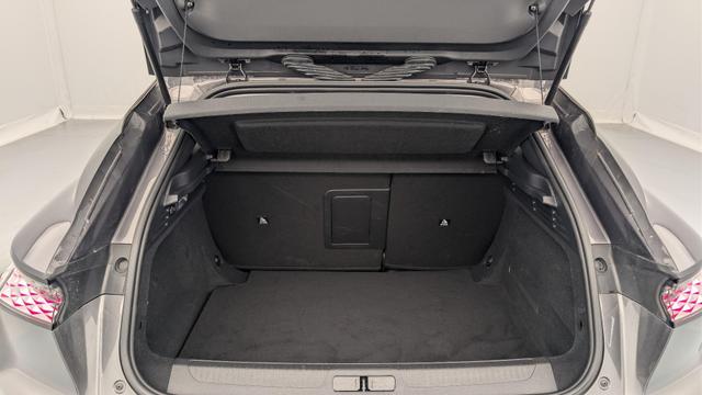DS Automobiles 4 PureTech 130 EAT8 Etoile - Alcantara 