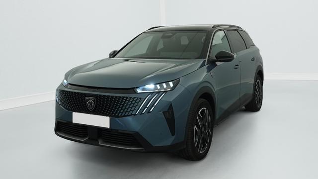 Peugeot 5008 HYBRID 145CH E-DCS6 GT 
