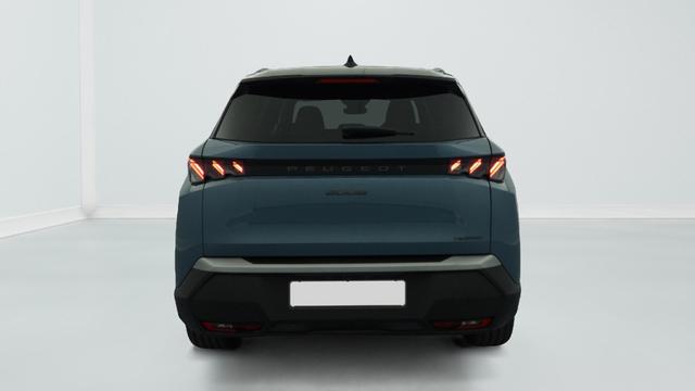 Peugeot 5008 HYBRID 145CH E-DCS6 GT 