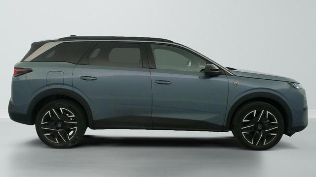 Peugeot 5008 HYBRID 145CH E-DCS6 GT 