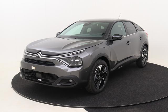 Citroën C4 Aircross - 1.2 PureTech 130 hp S&S