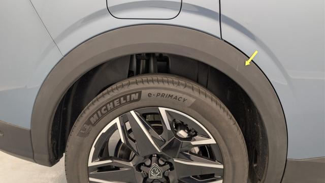 Peugeot 5008 HYBRID 145CH E-DCS6 GT 