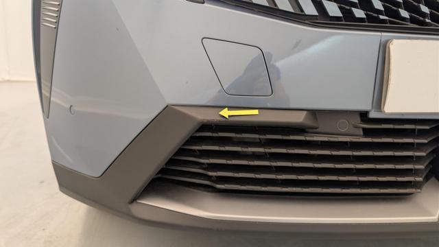 Peugeot 5008 HYBRID 145CH E-DCS6 GT 