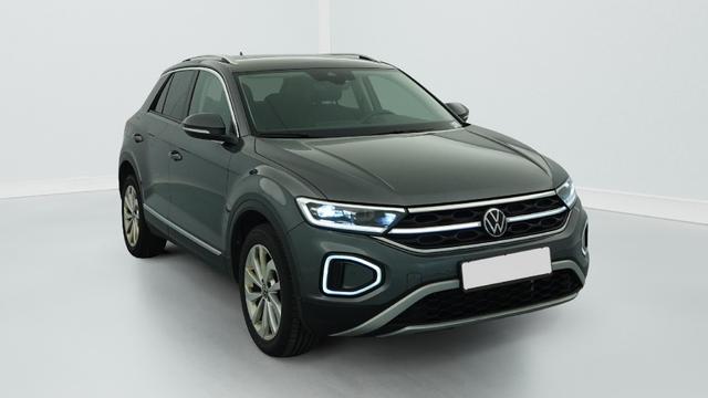 Volkswagen T-Roc - 2.0 TDI 150 START/STOP DSG7 4MOTION STYLE