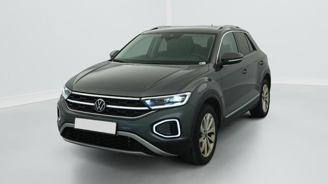 Volkswagen T-Roc 2.0 TDI 150 START/STOP DSG7 4MOTION STYLE 