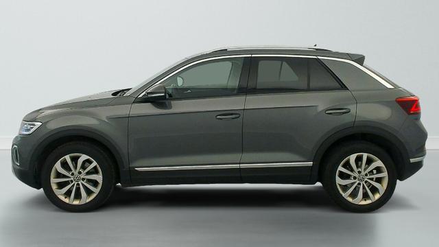 Volkswagen T-Roc 2.0 TDI 150 START/STOP DSG7 4MOTION STYLE 
