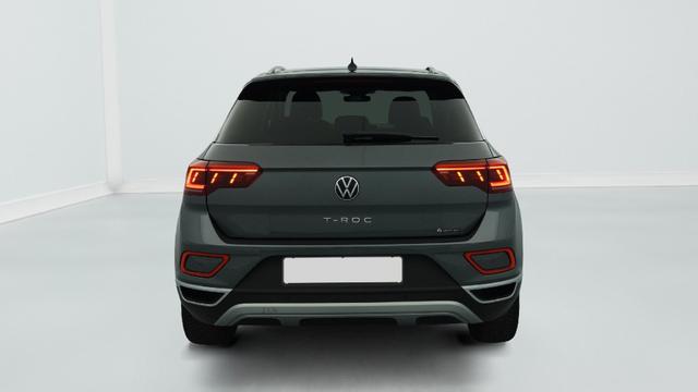 Volkswagen T-Roc 2.0 TDI 150 START/STOP DSG7 4MOTION STYLE 