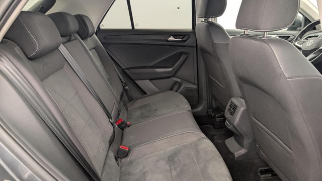 Volkswagen T-Roc 2.0 TDI 150 START/STOP DSG7 4MOTION STYLE 