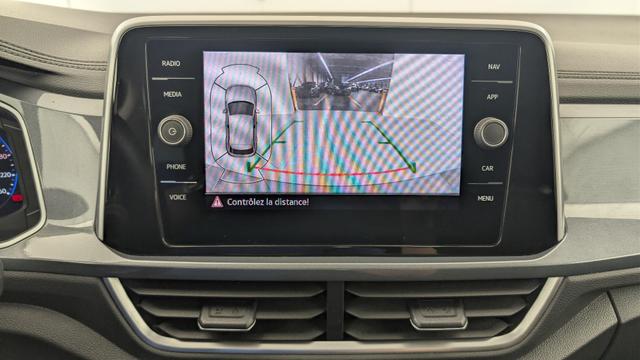 Volkswagen T-Roc 2.0 TDI 150 START/STOP DSG7 4MOTION STYLE 