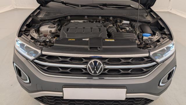 Volkswagen T-Roc 2.0 TDI 150 START/STOP DSG7 4MOTION STYLE 