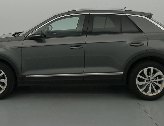 Volkswagen T-Roc 2.0 TDI 150 START/STOP DSG7 4MOTION STYLE 