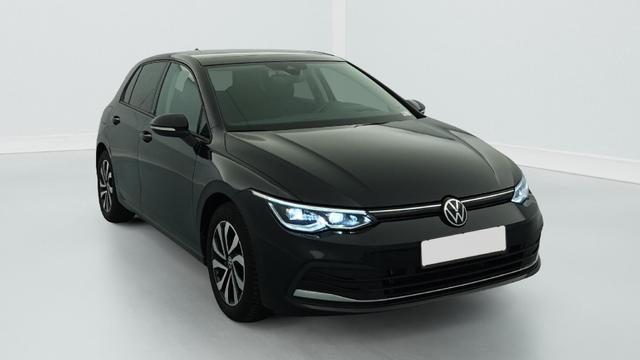 Volkswagen Golf - 2.0 TDI SCR 150 DSG7 ACTIVE