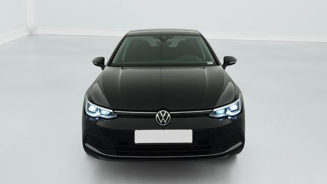 Volkswagen Golf 2.0 TDI SCR 150 DSG7 ACTIVE 