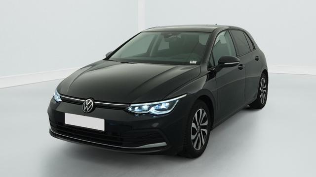 Volkswagen Golf 2.0 TDI SCR 150 DSG7 ACTIVE 