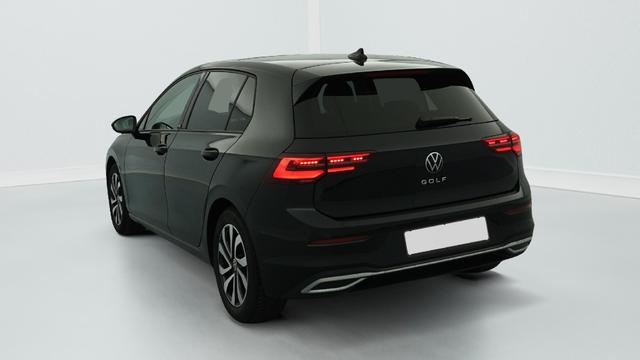 Volkswagen Golf 2.0 TDI SCR 150 DSG7 ACTIVE 