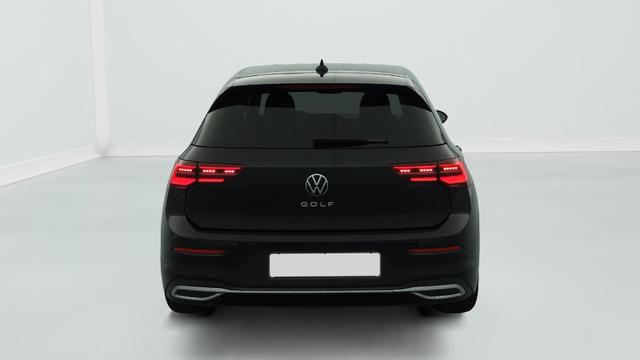 Volkswagen Golf 2.0 TDI SCR 150 DSG7 ACTIVE 