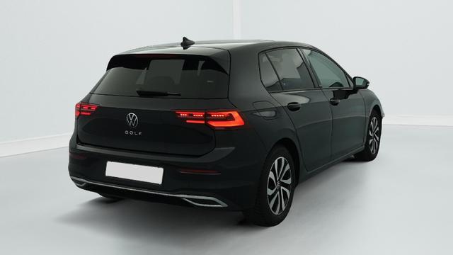 Volkswagen Golf 2.0 TDI SCR 150 DSG7 ACTIVE 
