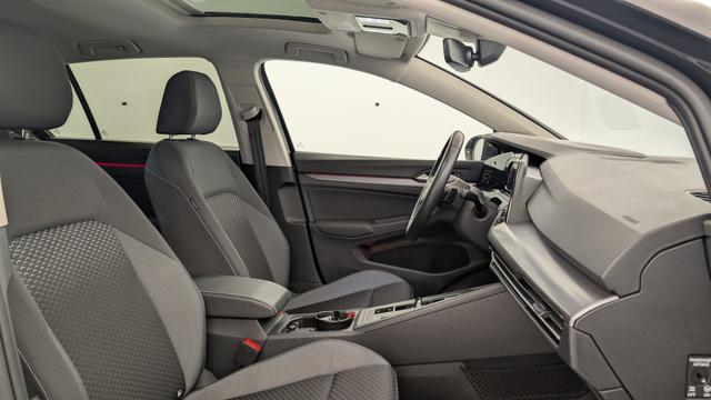 Volkswagen Golf 2.0 TDI SCR 150 DSG7 ACTIVE 
