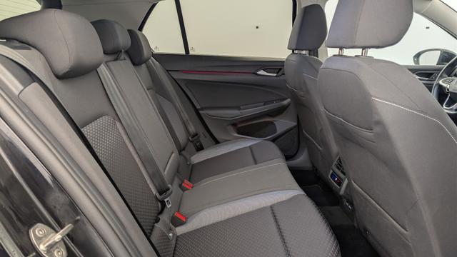 Volkswagen Golf 2.0 TDI SCR 150 DSG7 ACTIVE 