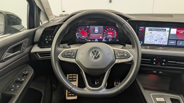 Volkswagen Golf 2.0 TDI SCR 150 DSG7 ACTIVE 
