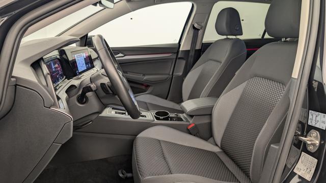 Volkswagen Golf 2.0 TDI SCR 150 DSG7 ACTIVE 