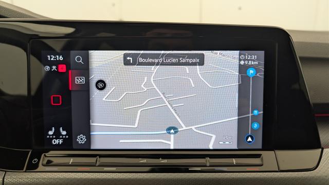 Volkswagen Golf 2.0 TDI SCR 150 DSG7 ACTIVE 