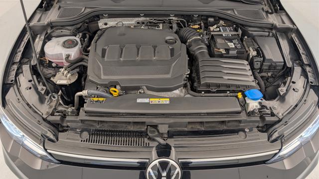 Volkswagen Golf 2.0 TDI SCR 150 DSG7 ACTIVE 