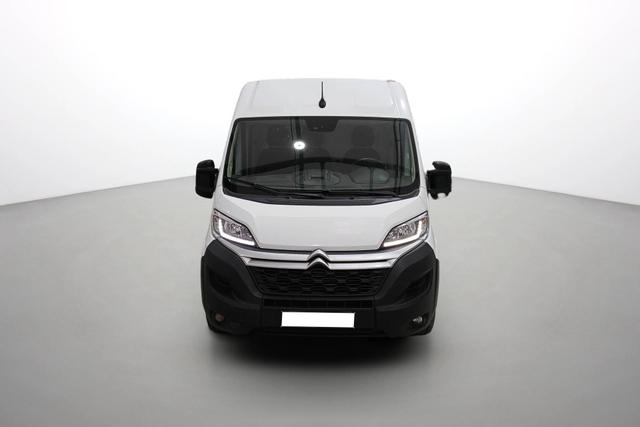 Citro&euml;n Jumper Kastenwagen 35 L3H2 (tole) BlueHDi 140 S&S 
