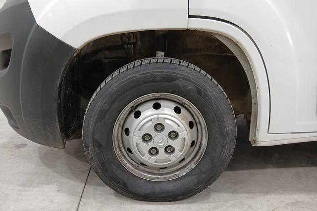 Citro&euml;n Jumper Kastenwagen 35 L3H2 (tole) BlueHDi 140 S&S 