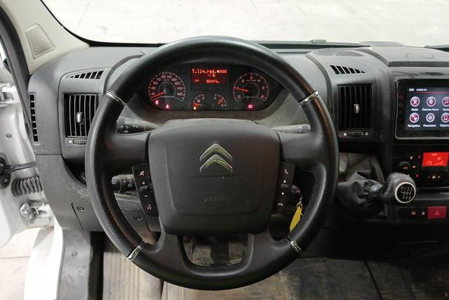 Citro&euml;n Jumper Kastenwagen 35 L3H2 (tole) BlueHDi 140 S&S 