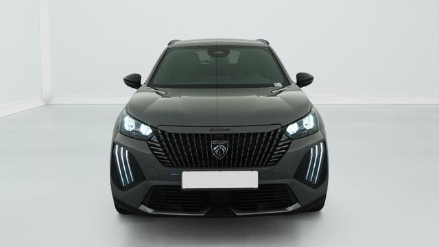 Peugeot 2008 - 100 S&S BVM6 Allure
