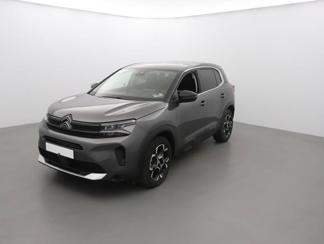 Citro&euml;n C5 Aircross - PLUS
