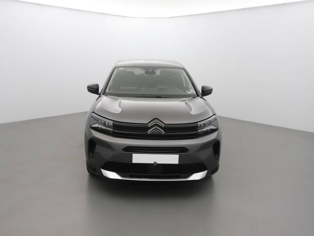 Citro&euml;n C5 Aircross PLUS 