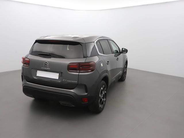 Citro&euml;n C5 Aircross PLUS 