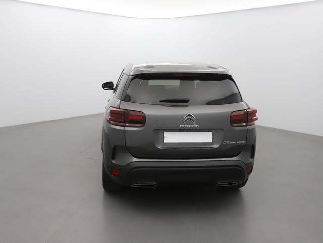 Citro&euml;n C5 Aircross PLUS 