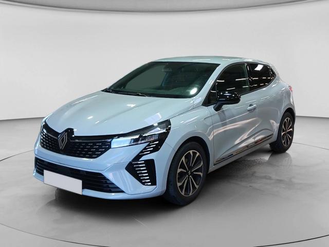 Renault Clio - Techno
