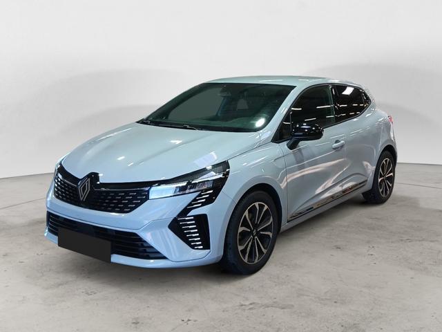 Renault Clio Techno 
