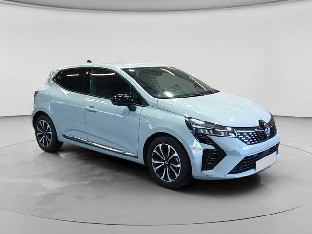 Renault Clio Techno 