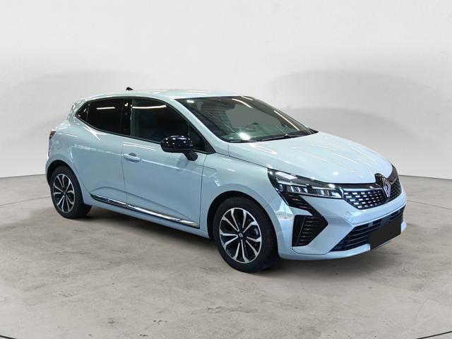 Renault Clio Techno 