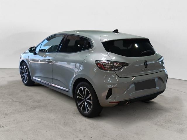Renault Clio Techno 