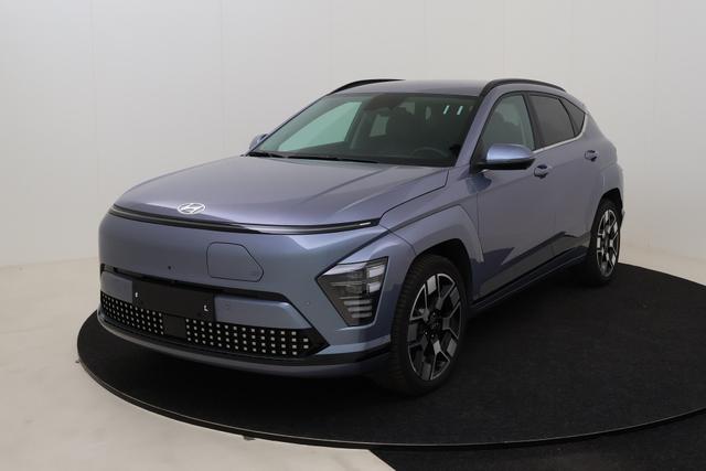 Hyundai KONA - Shine